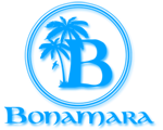 Logo de Bonamara, cliente de Total Events