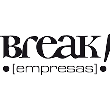 Logo de Break Empresas, cliente de Total Events