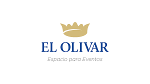 Logo de El Olivar, cliente de Total Events