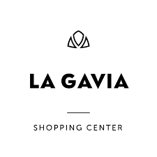 Logo de La Gavia, cliente de Total Events