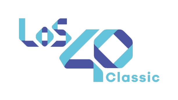 Logo de LOS40 Classic, cliente de Total Events
