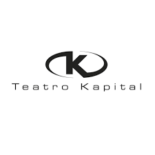 Logo de Teatro Kapital, cliente de Total Events