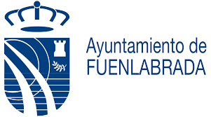 Logo de Ayuntamiento de Fuenlabrada, cliente de Total Events