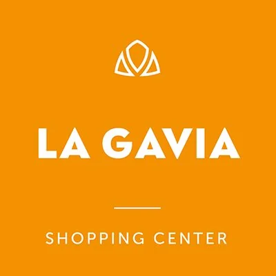 Logo de La Gavia, cliente de Total Events