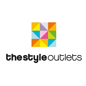 Logo de The Style Outlets, cliente de Total Events