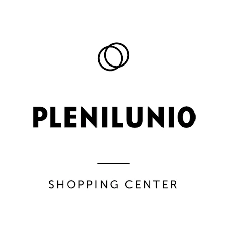 Logo de Plenilunio, cliente de Total Events