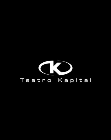 Logo de Teatro Kapital, cliente de Total Events