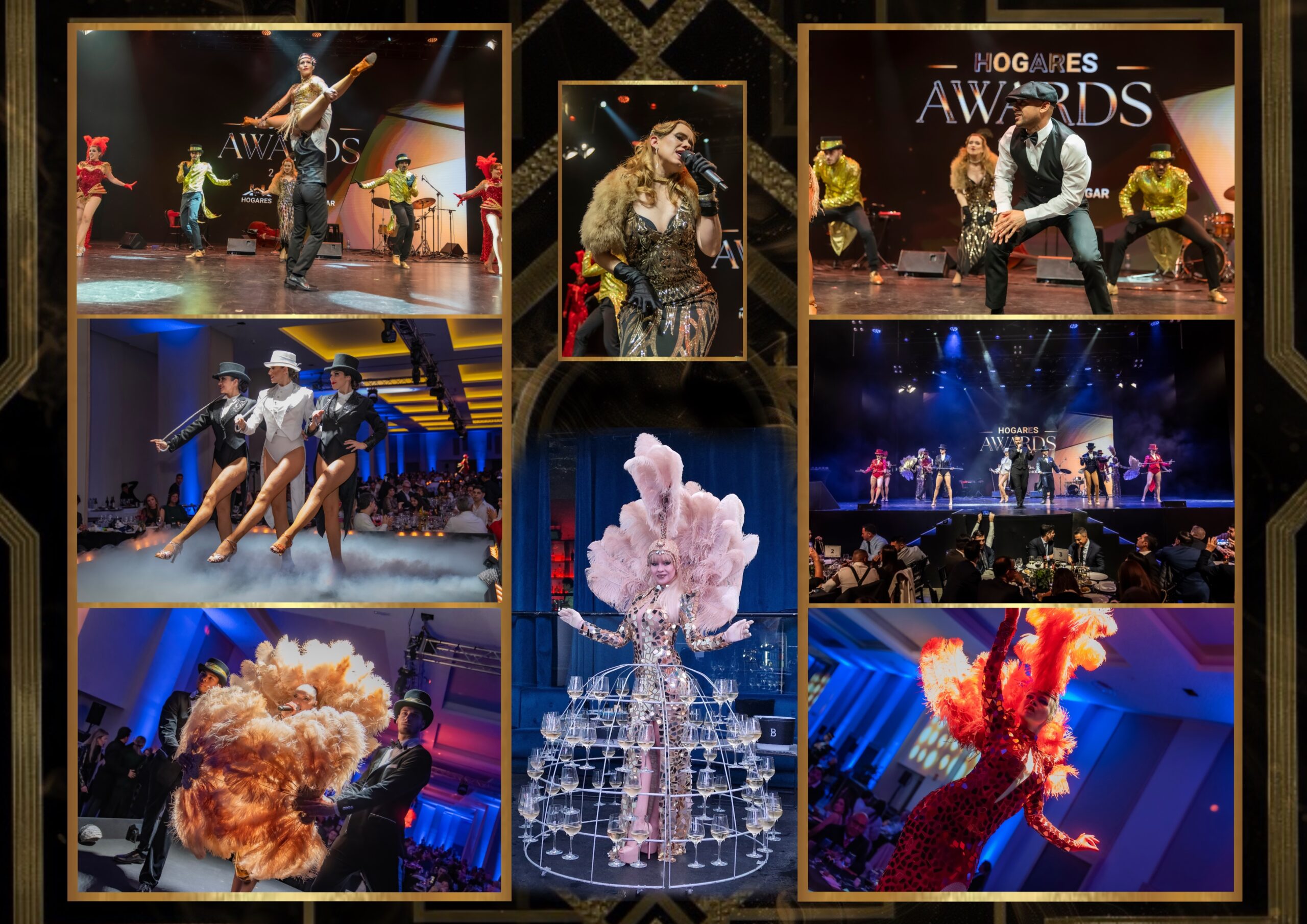 CABARET 1